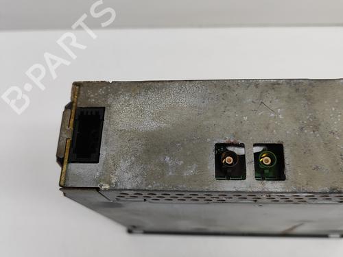 Electronic module AUDI A8 D4 (4H2, 4H8, 4HC, 4HL) 3.0 TDI quattro | BP21587927M83 
