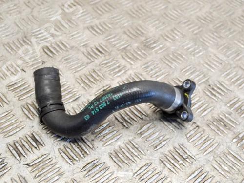 Used Pipe Pipe BMW X5 (F15, F85) xDrive 40e (245 hp) 14642150 14642150