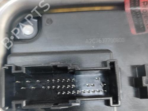 Elektronisk modul MERCEDES-BENZ A-CLASS (W177) A 200 (177.087) | BP28373365M83 