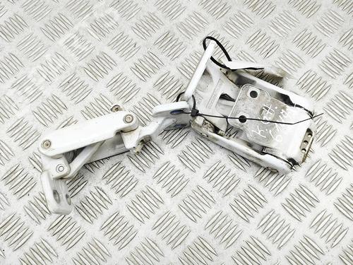 Used Hinge/Door check strap Hinge/Door check strap MERCEDES-BENZ SPRINTER 3-t Van (B910) 214 CDI (910.621, 910.623) (143 hp) 33882796 33882796