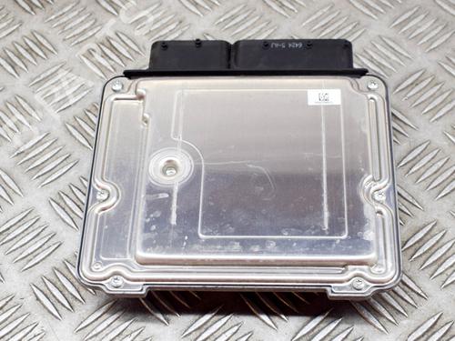 Used Engine control unit (ECU) OPEL INSIGNIA A (G09) 2.0 CDTI (68) (120 hp) 10526588