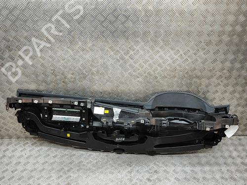 Instrumentbræt AUDI A6 C8 Avant (4A5) 50 TDI Mild Hybrid quattro | BP38070080C46 - Image 2