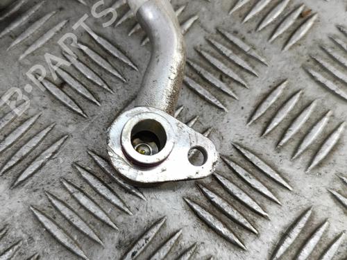 AC-rør JAGUAR I-PACE (X590) EV400 AWD | BP28275775M126