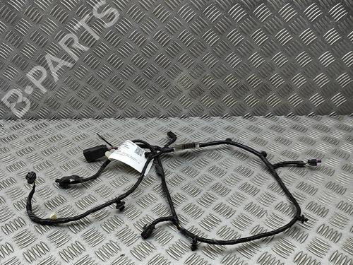 Used Electronic module Electronic module LAND ROVER DISCOVERY V (L462) 3.0 Td6 4x4 (258 hp) 30130794 30130794