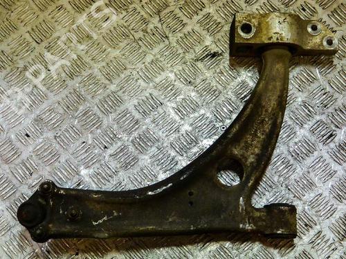 Left front suspension arm VW PASSAT B6 (3C2) 2.0 FSI | BP6726603M12 