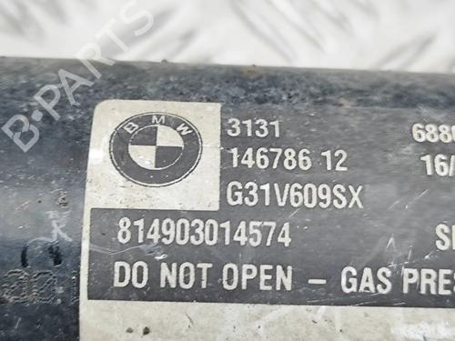Right front shock absorber BMW 5 Touring (G31) 530 d xDrive | BP37269185M17 - Image 6