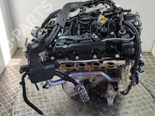 Motor MAZDA CX-5 (KF) 2.0 | BP27091236M1 