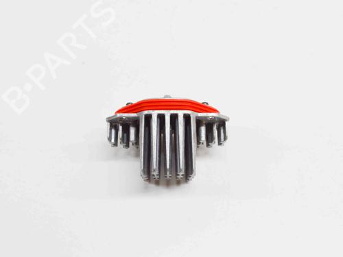 Elektronisk modul FORD FIESTA VII (HJ, HF) 1.0 EcoBoost (101 hp) 14454516