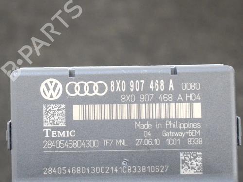 Electronic module AUDI A1 (8X1, 8XK) 1.4 TSI | BP6741115M83 