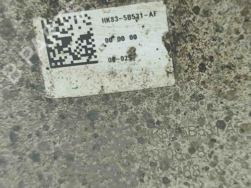 Left rear suspension arm LAND ROVER RANGE ROVER VELAR (L560) 2.0 D240 SD4 4x4 | BP29337143M14 