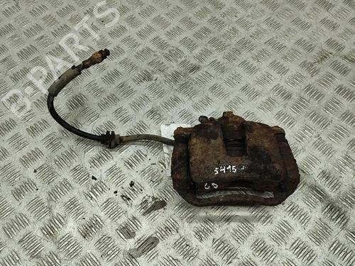 Used Right rear brake caliper PEUGEOT BOXER Van 2.2 HDi 120 (120 hp) 26511497
