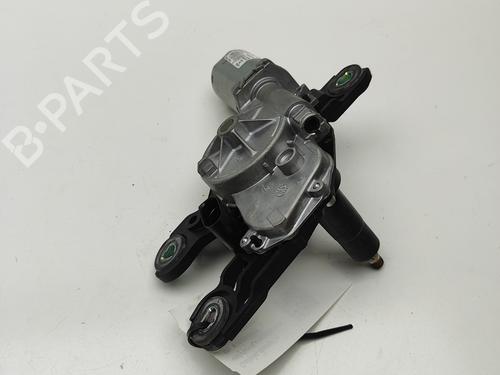 Viskermotor bagrude VW PASSAT B8 Variant (3G5, CB5) 2.0 TDI | BP26142044M102 