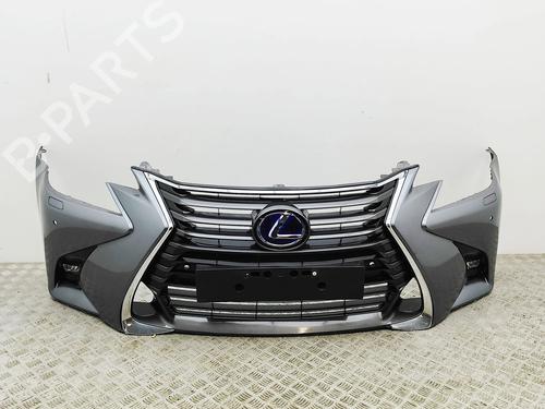 Used Front bumper Front bumper LEXUS GS (_L1_) 300h (AWL10_, AWL10R) (223 hp) 32974362 32974362