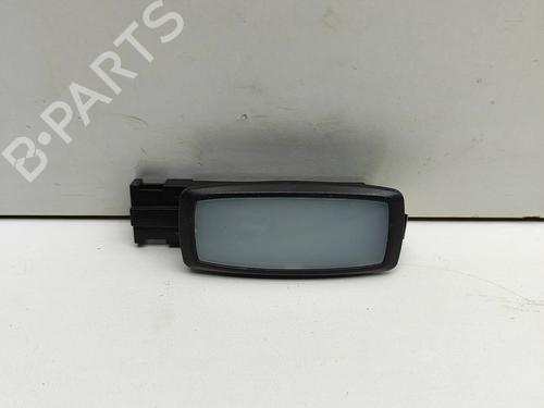Used Licence plate light Licence plate light 37583889 37583889