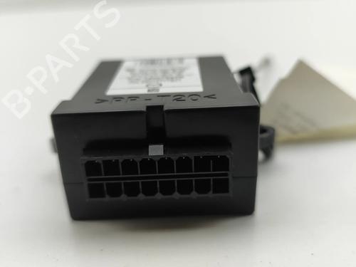 Electronic module MAZDA CX-3 (DK) 1.5 SKYACTIV-D (DK2WS, DK5FW) | BP33395286M83 - Image 5