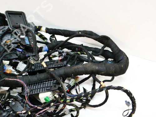 Wiring harness JAGUAR I-PACE (X590) EV400 AWD | BP35717294E16 - Image 3