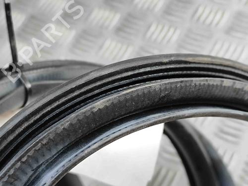Rubber door seal TOYOTA AURIS (_E18_) 1.3 Dual-VVTi (NRE180_, NRE180R) | BP29458678C142 