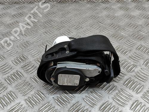 Used Front right seatbelt AUDI A8 D3 (4E2, 4E8) 6.0 W12 quattro (450 hp) 24818586