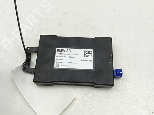 Used Electronic module Electronic module BMW 7 (G11, G12) 745 Le Plug-in-Hybrid xDrive (286 hp) 32974231 32974231