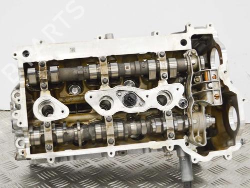 Used Cylinder head PORSCHE CAYMAN (987) R 3.4 (330 hp) 6746920
