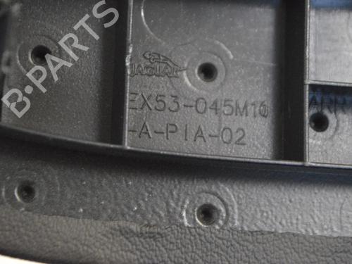 Middle console JAGUAR F-TYPE Coupe (X152) 3.0 SCV6 400 SPORT | BP33344484I22 - Image 6