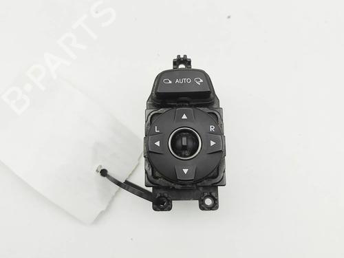 Used Mirror switch Mirror switch 39511718 39511718