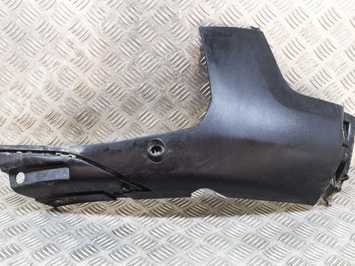 Used Corner bumper PEUGEOT 3008 II SUV (MC_, MR_, MJ_, M4_) 1.2 THP/ PureTech 130 (MRHNSM, MRHNSU, MRHNSJ, MRHNYW,... (131 hp) 14649920