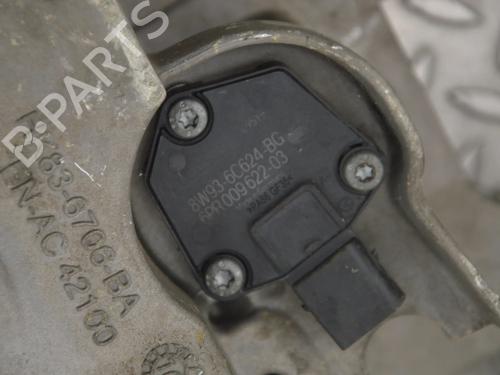 Oil sump JAGUAR F-PACE (X761) 3.0 SCV6 AWD | BP33356493M115 - Image 6