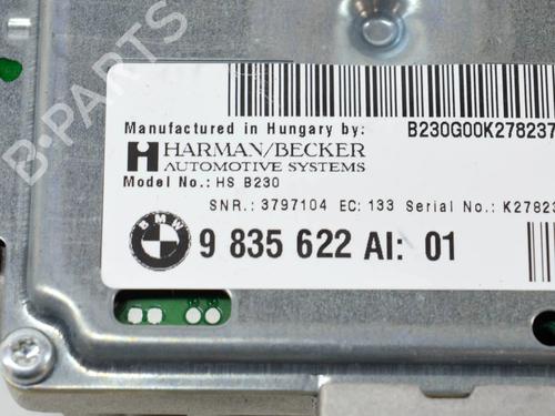 Electronic module BMW X3 (G01, F97, G08) M Competition | BP27753874M83 - Image 7