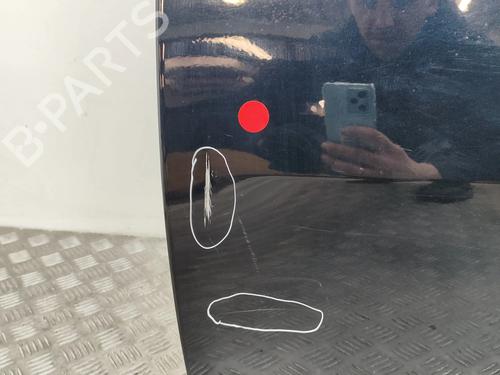 Left front door BMW X6 (E71, E72) M 50 d | BP29593488C2 - Image 7