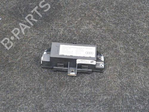 Used Electronic module Electronic module AUDI A8 D3 (4E2, 4E8) 3.0 TDI quattro (233 hp) 6737701 6737701