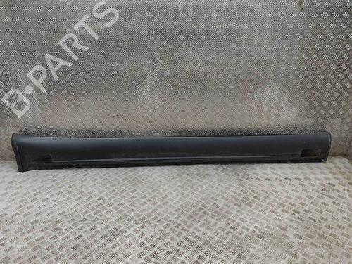 Used Right sideskirt PORSCHE CAYENNE (92A) 3.0 Diesel (262 hp) 16258353