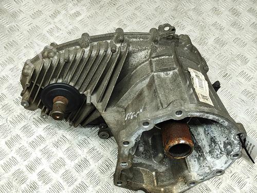 Used Transfer box PEUGEOT PARTNER Box Body/MPV 1.6 HDi 16V 4x4 (90 hp) 28554049