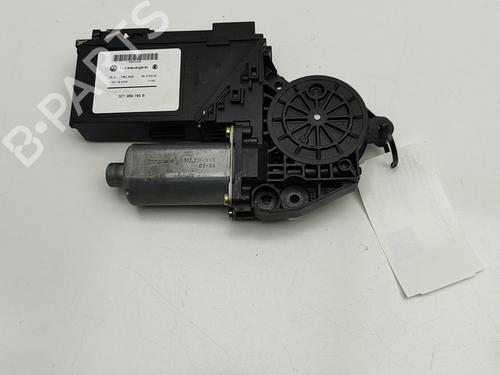 Used Left front window motor VW TOUAREG (7LA, 7L6, 7L7) 4.2 V8 (310 hp) 24819288
