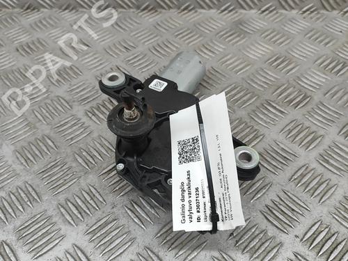 Used Rear wiper motor AUDI Q3 (F3B) 35 TFSI (150 hp) 27789835