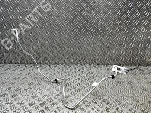 AC pipe FORD PUMA (J2K, CF7) 1.0 EcoBoost mHEV | BP38421961M126 - Image 2