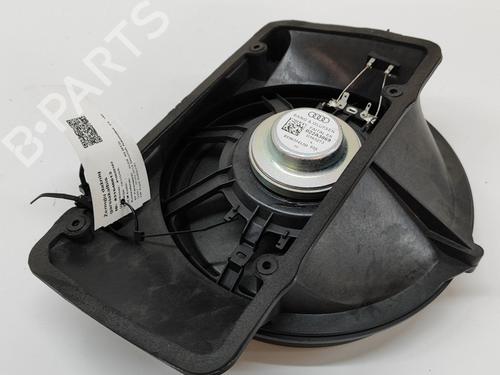 Electronic module AUDI A5 (8T3) 2.0 TFSI quattro | BP28108109M83 