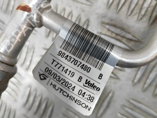 AC pipe CITROËN C4 X (BD_, BE_, BF_) ë-C4 X (BFZKXC) | BP28551687M126 - Image 7