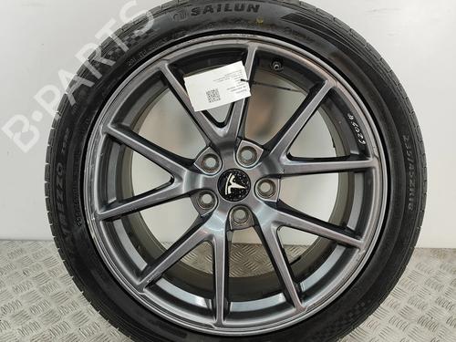 Used Rim Rim TESLA MODEL 3 (5YJ3) EV AWD (441 hp) 34102243 34102243
