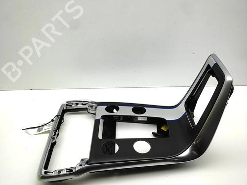 Middle console VOLVO V40 Hatchback (525) D4 | BP38267848I22 - Image 2