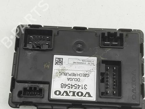 Electronic module VOLVO V60 II (225) B6 Mild-Hybrid AWD | BP32756066M83  - Image 6