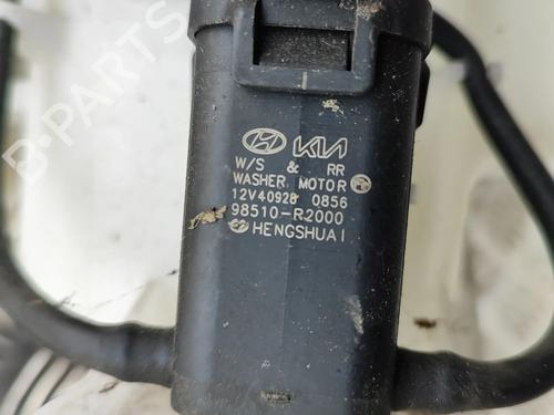 Sprinklertank KIA EV3 EV | BP39534392C113 - Image 6