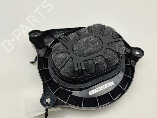 Speaker MERCEDES-BENZ GLE (V167) GLE 450 4-matic (167.159) | BP33371688E2  - Image 5
