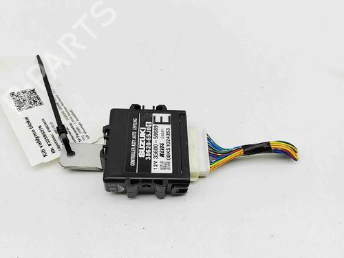 Electronic module SUZUKI GRAND VITARA II (JT, TE, TD) 2.4 All-wheel Drive (JT424, JB424, TDA4) | BP29569987M83