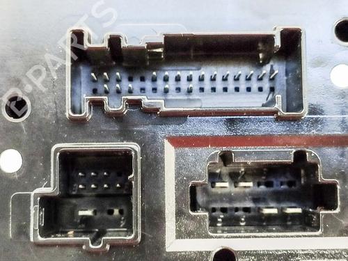 Electronic module MERCEDES-BENZ E-CLASS Coupe (C207) E 220 CDI / d (207.302, 207.301) | BP6756766M83 
