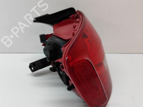 Left taillight AUDI A4 B8 (8K2) 2.0 TDI | BP15851723C34 