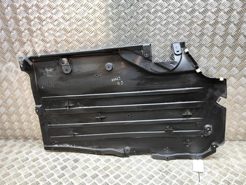 Underbody protection BMW XM (G09) XM All-wheel Drive | BP39683666M92 - Image 2