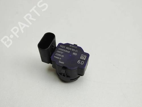 Electronic module BMW X4 (G02, F98) xDrive 20 i | BP38443116M83 - Image 5