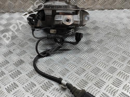 Achsschenkel rechts hinten PORSCHE PANAMERA (971) 3.0 (97AAA1, 97BAA1) | BP22999550M28 