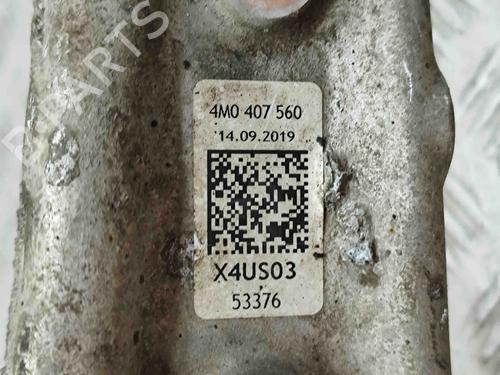 Right front steering knuckle AUDI E-TRON (GEN) 55 quattro | BP29403944M26 